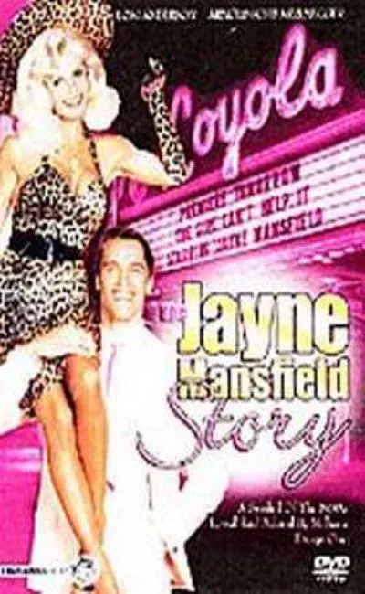 Jayne Mansfield Story