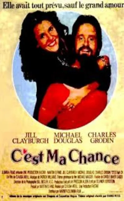 C'est ma chance (1981)