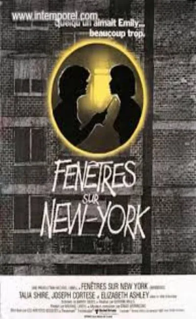 Fenêtres sur New York (1980)