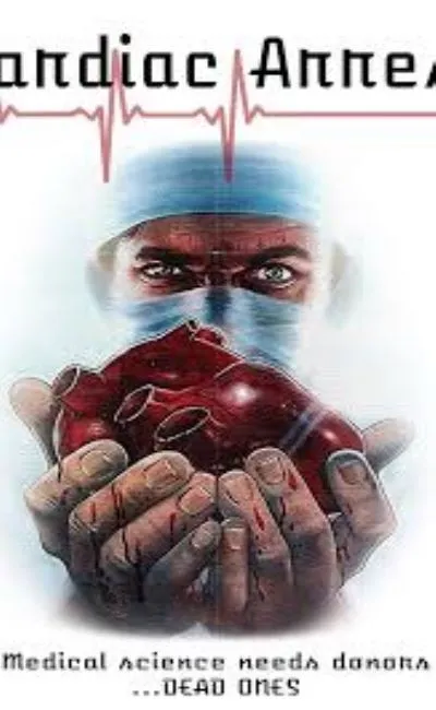 Cardiac Arrest (1980)