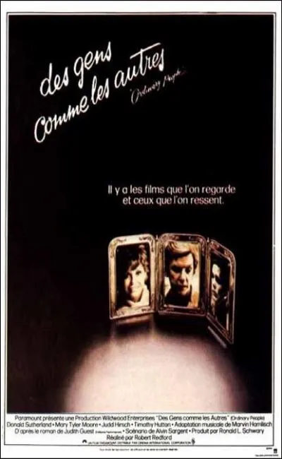 Des gens comme les autres (1981)