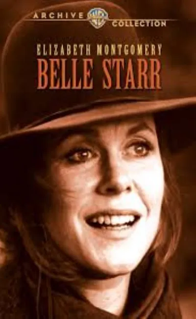 Belle Starr