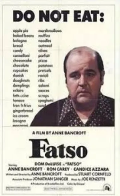 Fatso (1980)