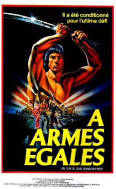 A armes égales (1982)