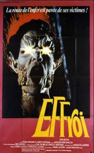 Effroi (1981)