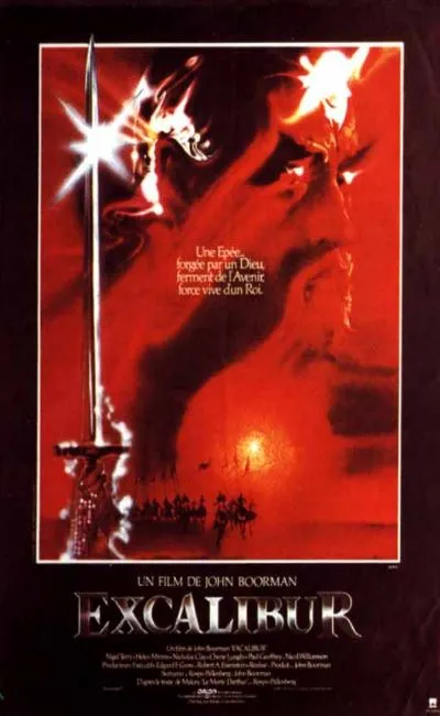 Excalibur (1981)