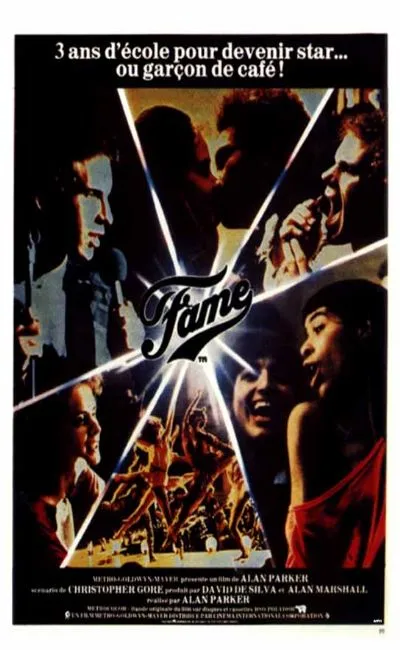 Fame (1980)