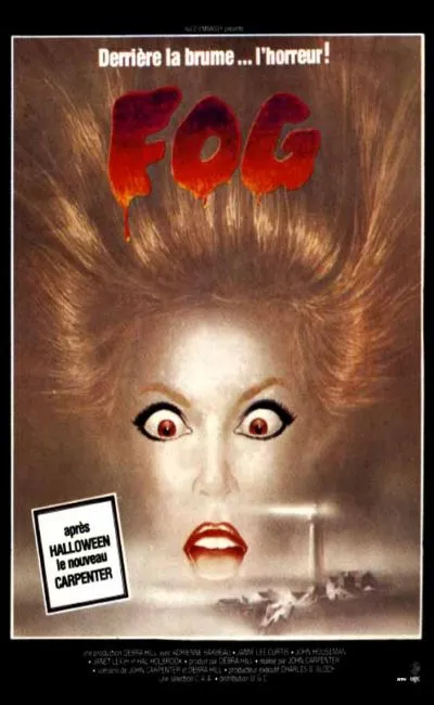 Fog (1980)