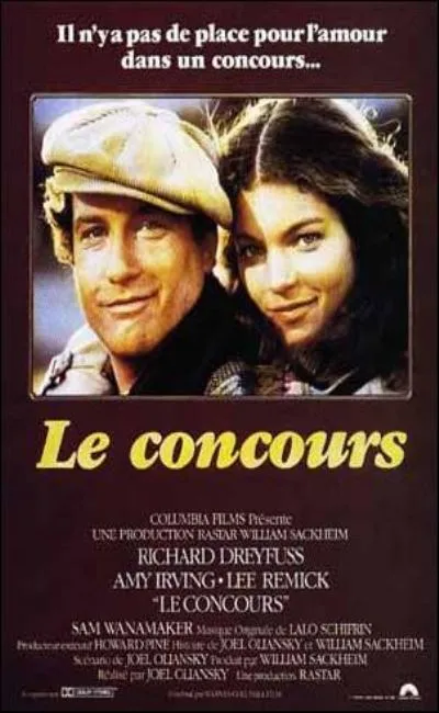 Le concours (1980)