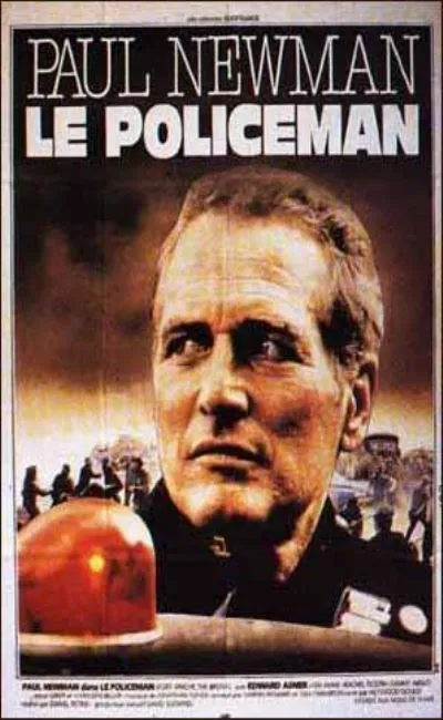 Le policeman