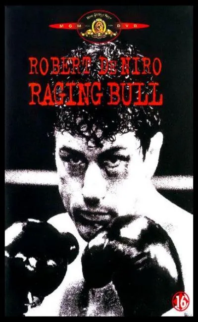 Raging Bull (1981)