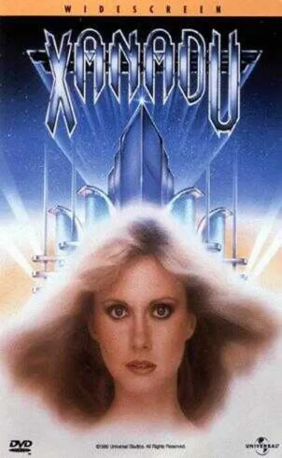 Xanadu (1980)