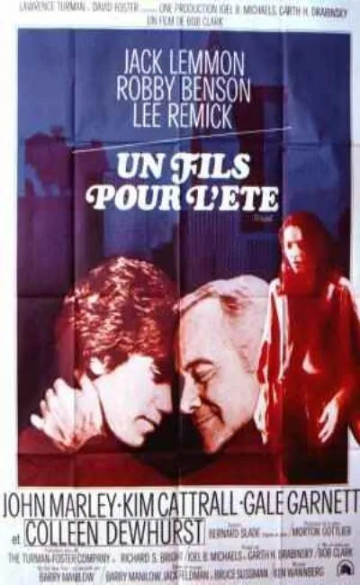 Un fils pour l'été (1981)