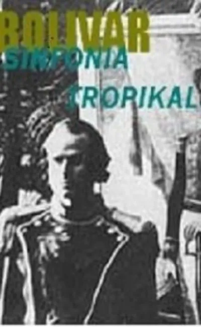 Bolivar symphonie tropicale