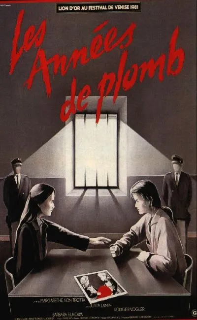 Les années de plomb (1982)