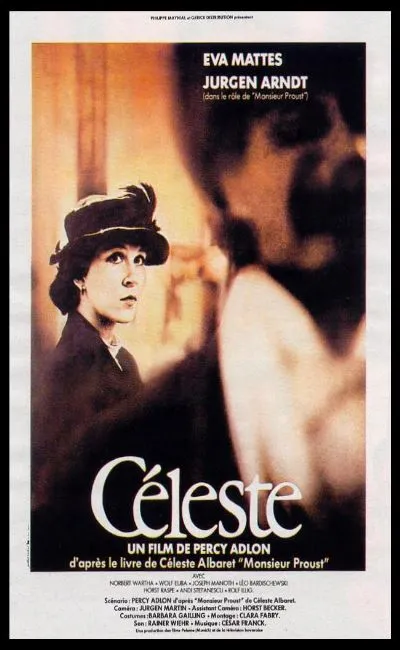Céleste (1982)