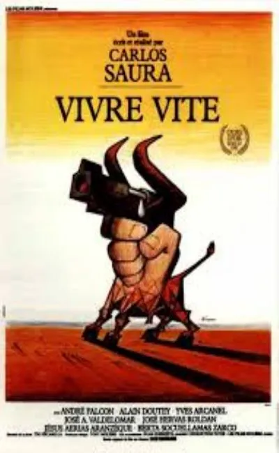 Vivre libre (1981)