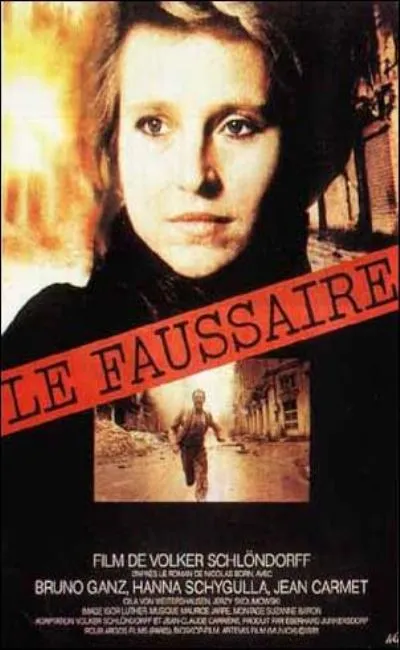 Le faussaire