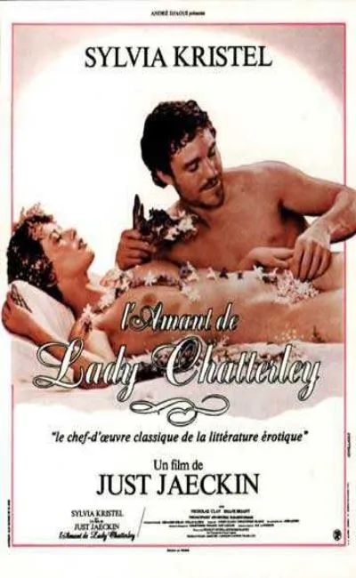 L'amant de Lady Chatterley (1981)