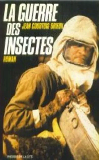 La guerre des insectes