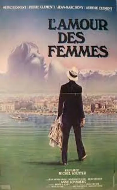 L'amour des femmes