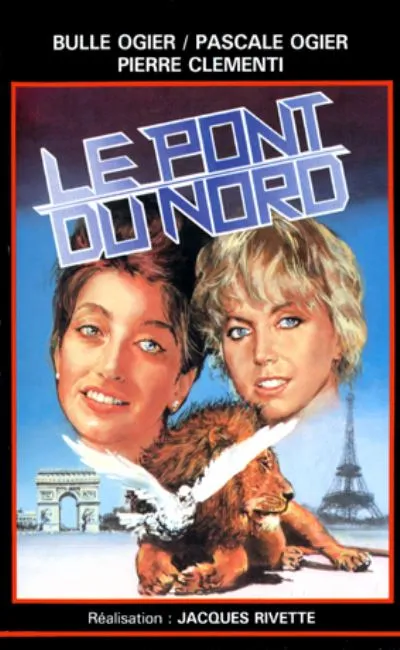 Le pont du Nord (1982)