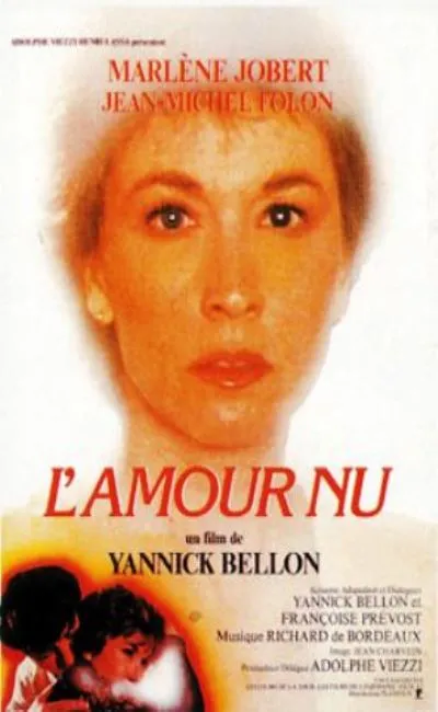 L'amour nu