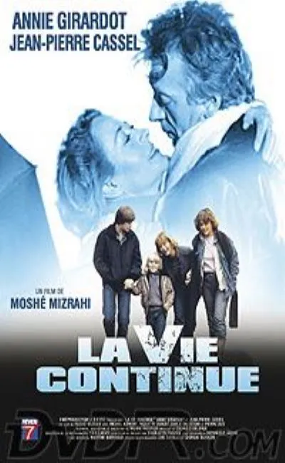 La vie continue (1981)