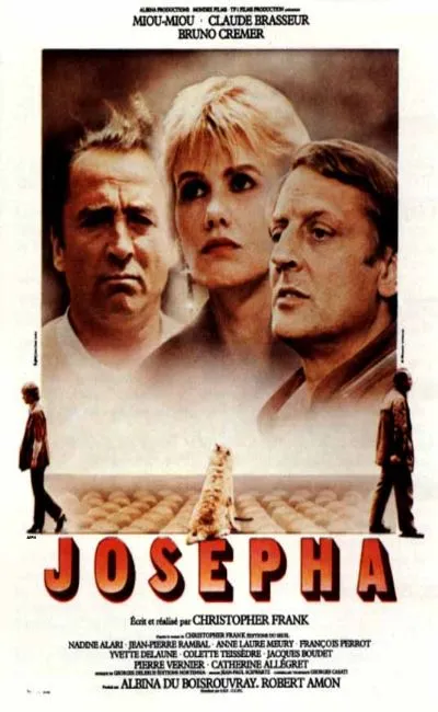 Josepha