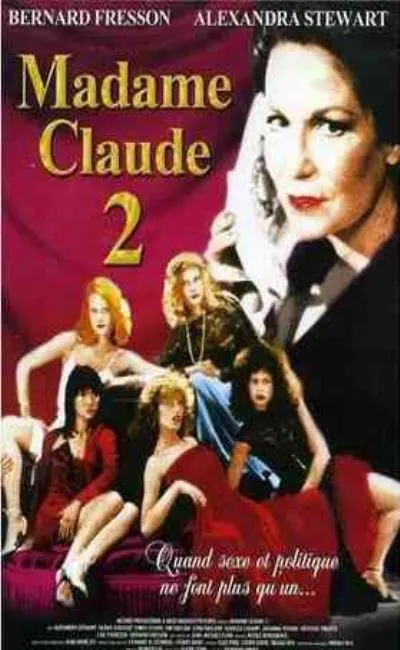 Madame Claude 2 (1981)