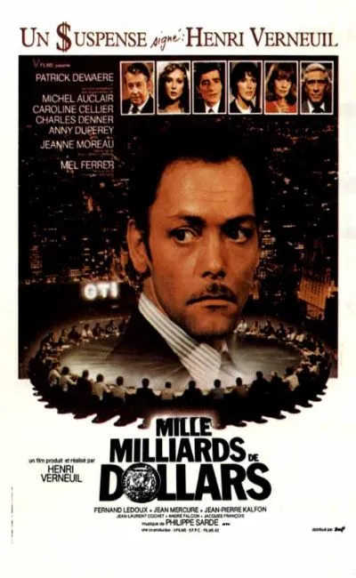 Mille milliards de dollars (1982)