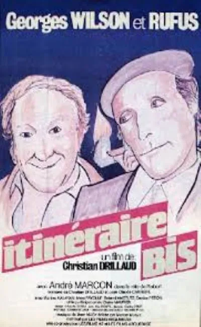 Itinéraire bis