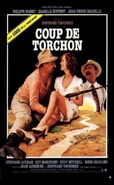 Coup de torchon (1981)