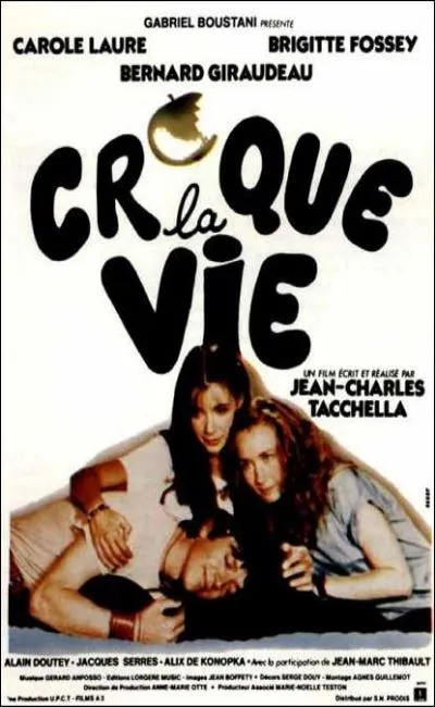 Croque la vie (1981)