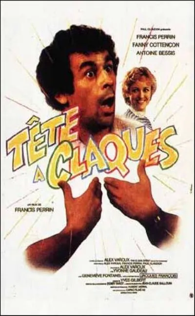 Tête à claques (1982)