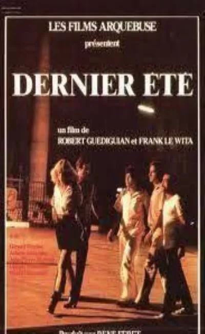 Dernier été (1981)