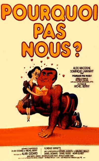 Pourquoi pas nous ? (1981)