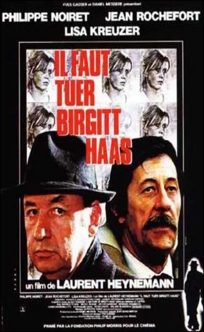 Il faut tuer Birgit Haas (1981)