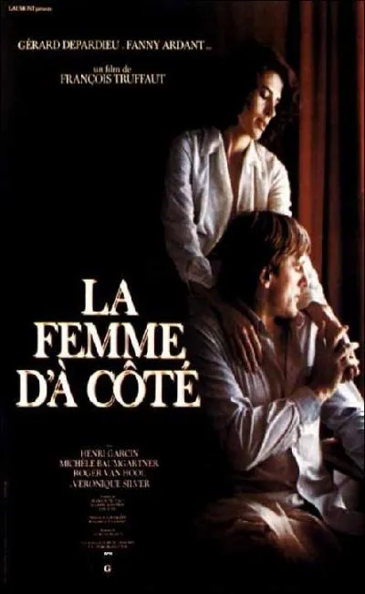 La femme d'à côté