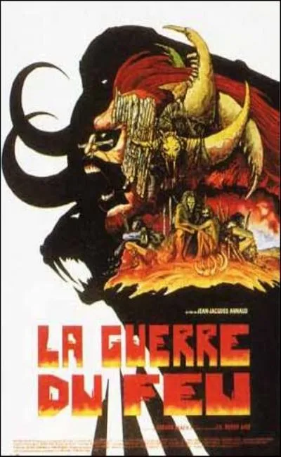 La guerre du feu (1981)