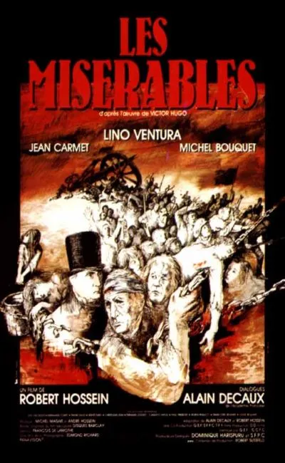 Les misérables (1982)