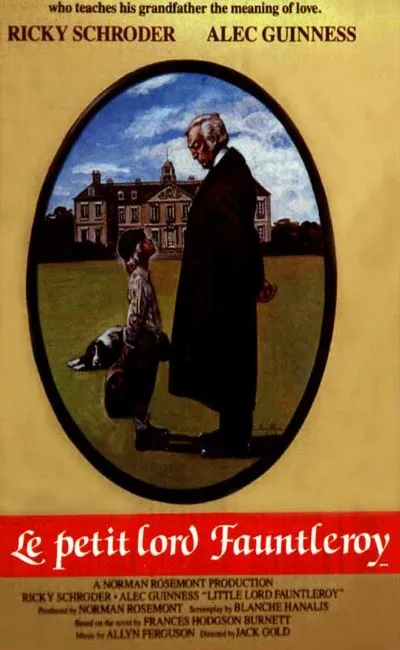 Le petit lord Fauntleroy (1981)