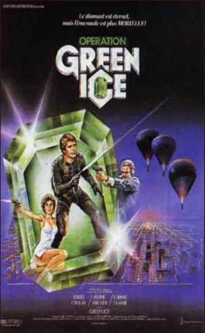 Opération Green Ice