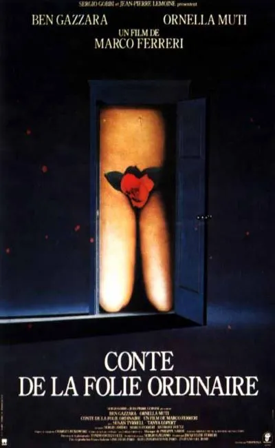 Conte de la folie ordinaire (1981)