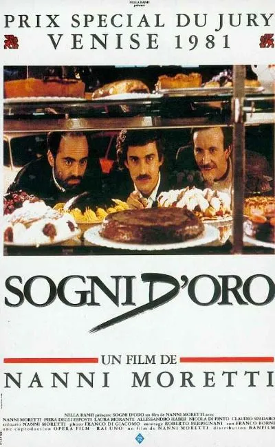 Sogni d'oro (1981)