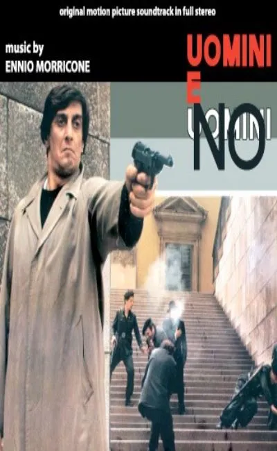 Uomini e no (1982)