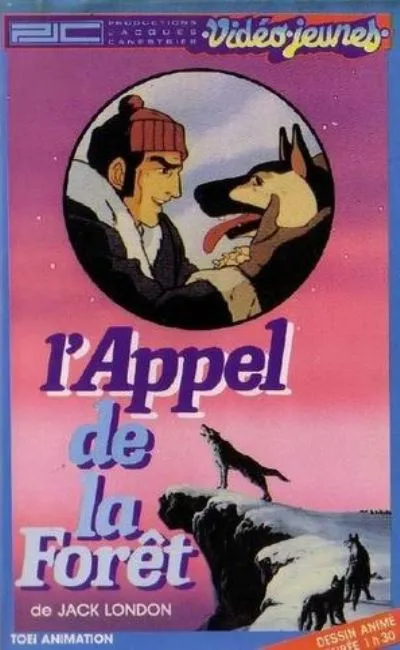 L'appel de la forêt