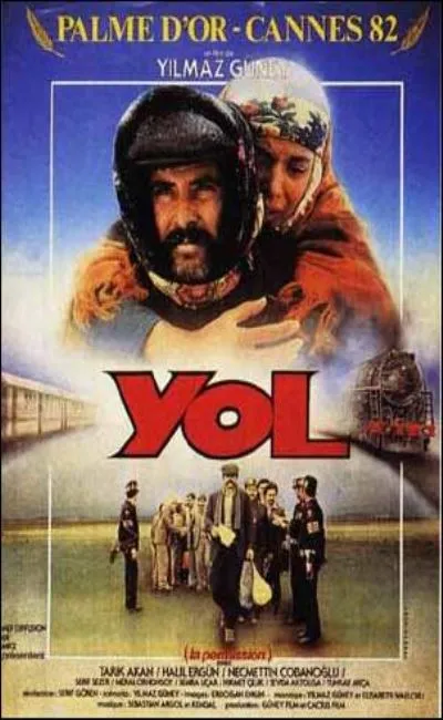 Yol - La permission (1982)