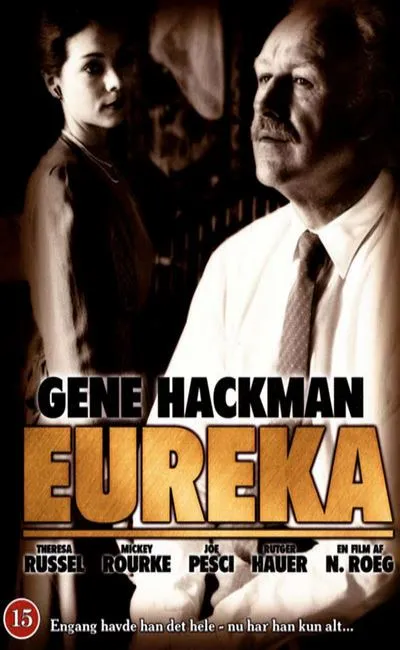 Eureka (1981)