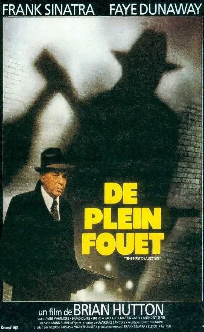 De plein fouet (1982)